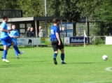 FC De Westhoek '20 2 - S.K.N.W.K. 2 (beker) seizoen 2024-2025 (69/101)